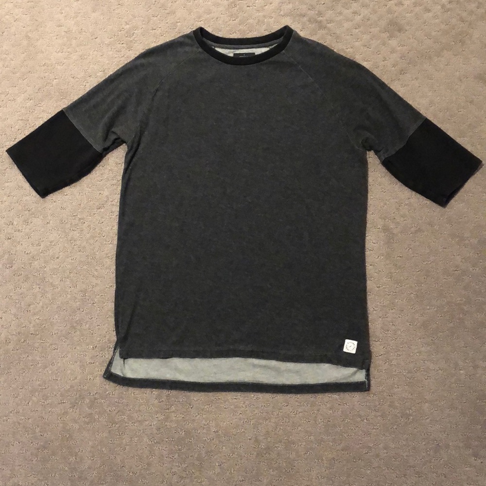 STRAND 3/4 Sleeve Shirt